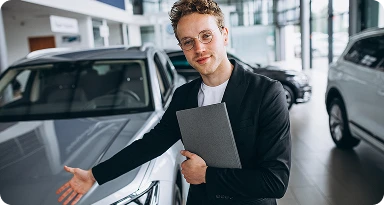 Pewny stan techniczny