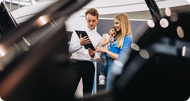 Kompleksowa obsługa posprzedażowa