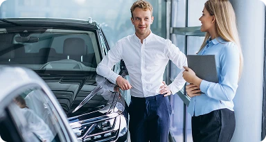 Wymiana auta w rozliczeniu