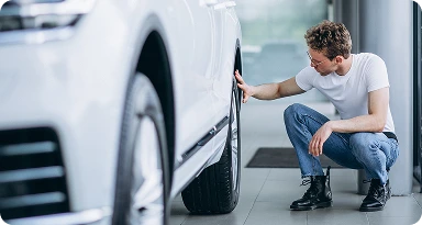 Ubezpieczenie dopasowane do Ciebie